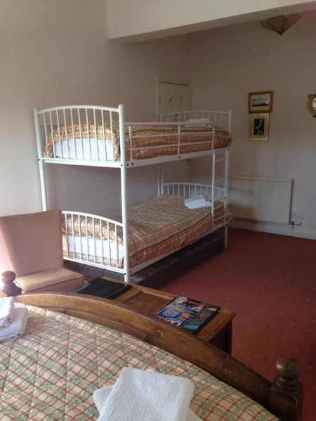 The Old School B&B, Tebay, United Kingdom