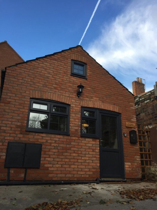 The Stables at the Old Vicarage, Lincoln, United Kingdom