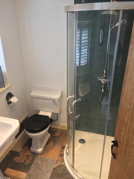 The Stables at the Old Vicarage, Lincoln, United Kingdom