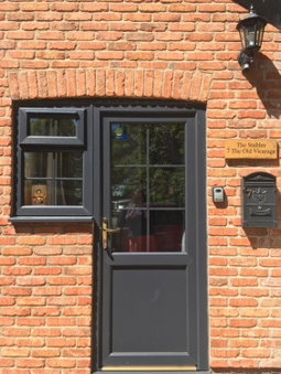 The Stables at the Old Vicarage, Lincoln, United Kingdom