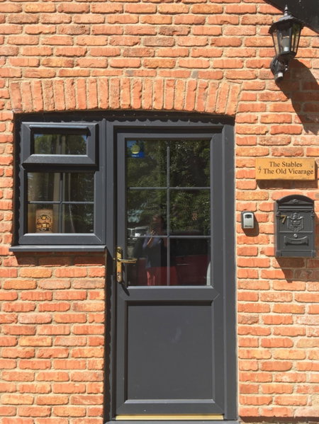 The Stables at the Old Vicarage, Lincoln, United Kingdom