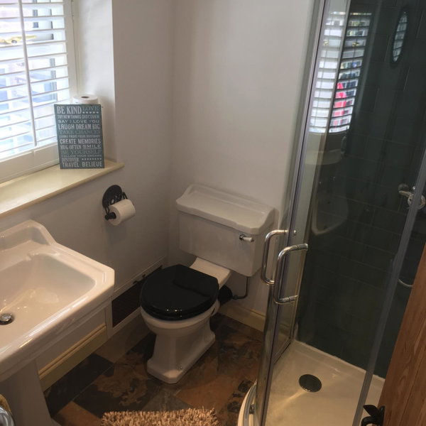 The Stables at the Old Vicarage, Lincoln, United Kingdom