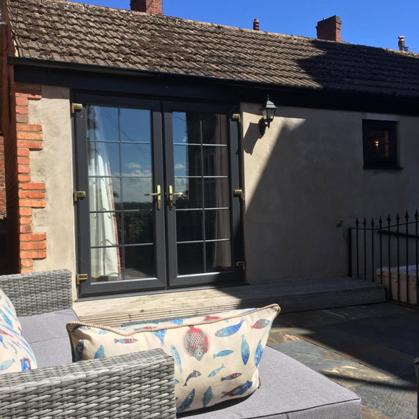 The Stables at the Old Vicarage, Lincoln, United Kingdom
