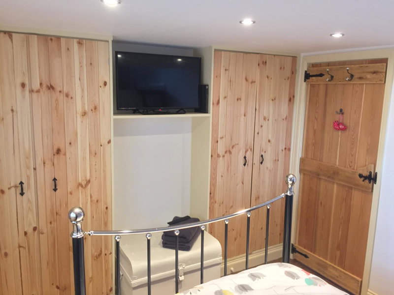 The Stables at the Old Vicarage, Lincoln, United Kingdom