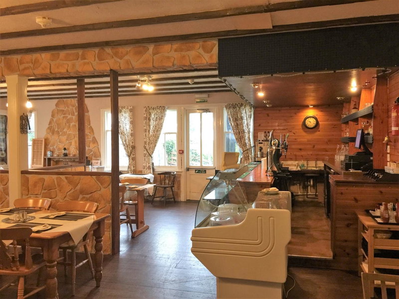 Belgrave Arms Hotel, Helmsdale, United Kingdom