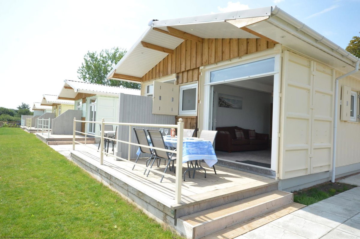 Premium Lake Lodges, United Kingdom