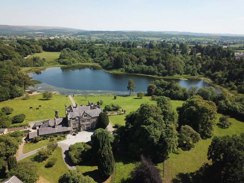 Blessingbourne Cottages & Apartments, Fivemiletown, United Kingdom