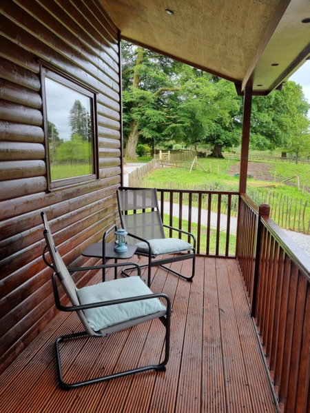 Blessingbourne Cottages & Apartments, Fivemiletown, United Kingdom