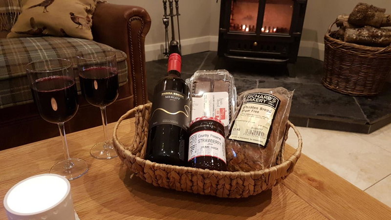 Blessingbourne Cottages & Apartments, Fivemiletown, United Kingdom