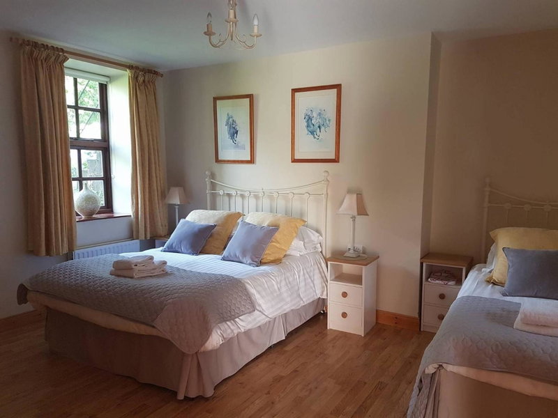 Blessingbourne Cottages & Apartments, Fivemiletown, United Kingdom