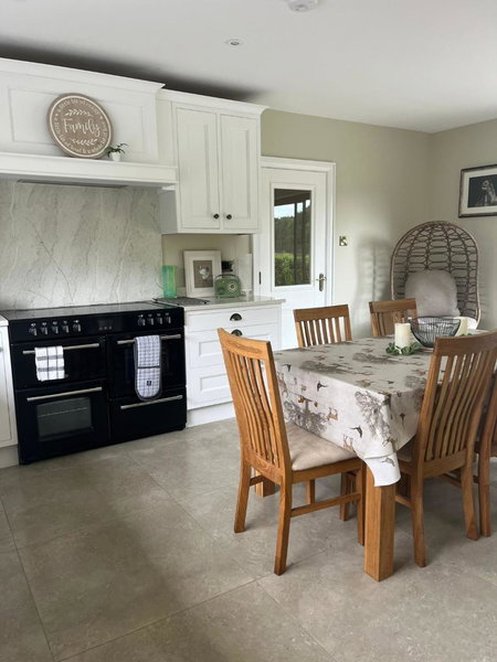 Blessingbourne Cottages & Apartments, Fivemiletown, United Kingdom