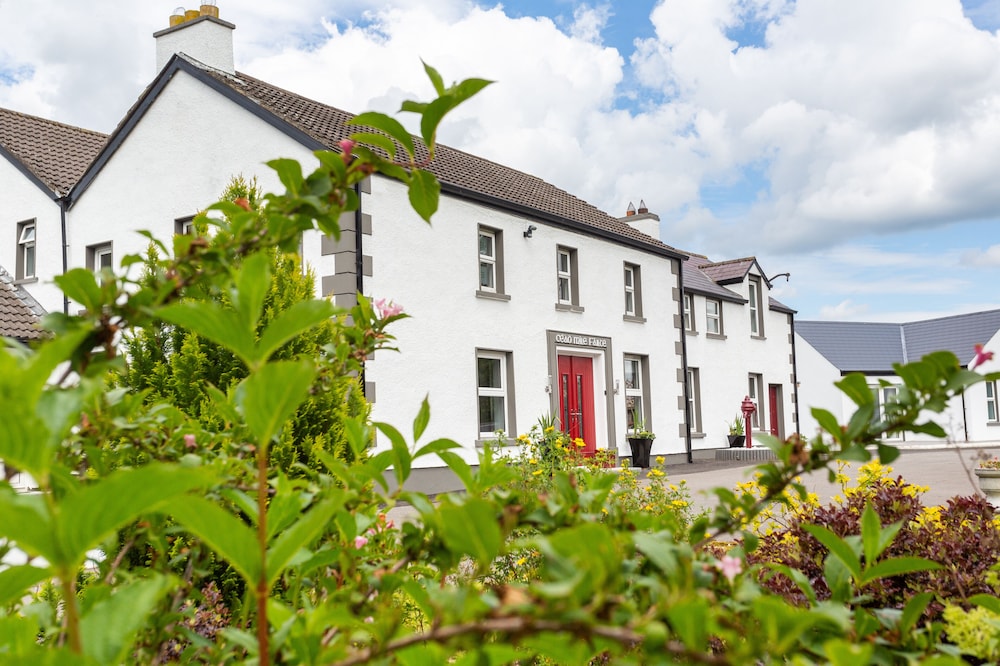 Willow House & Orchard Studios, United Kingdom