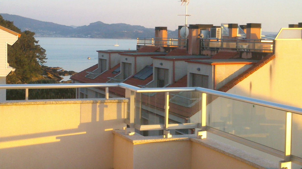 Apartamentos Rúa Virxe do Carme, Spain