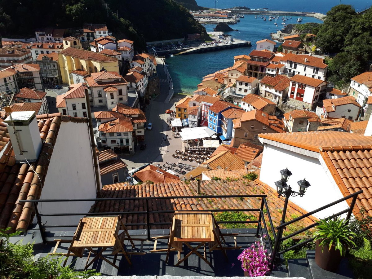 Apartamentos La Casa del Pintor, Spain