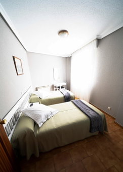 Hotel Isabel, Isla, Spain