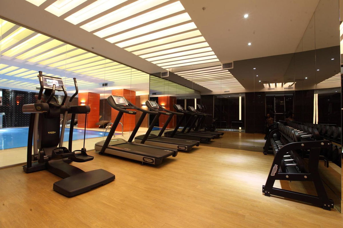 Hotel · Victory Spa İstanbul, Istanbul