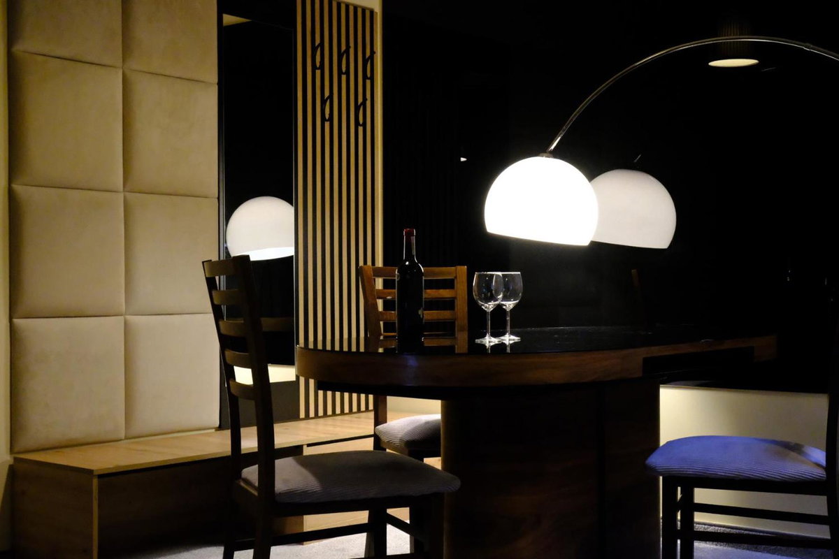 City Apartment Getta, Poland