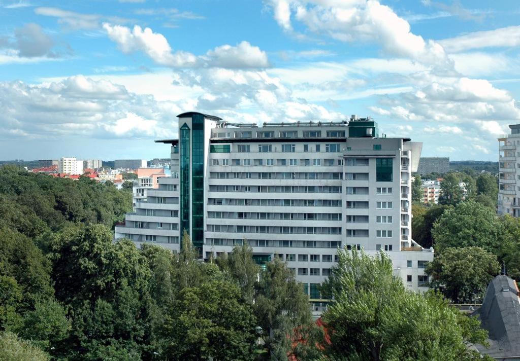 Poppy Apartment Kolobrzeg, Poland