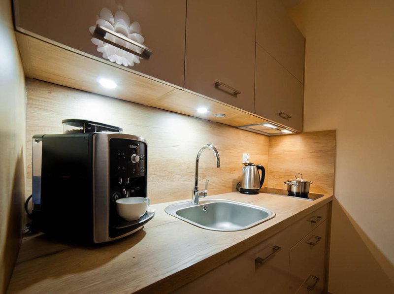Apartament Muszelka, Kołobrzeg, Poland