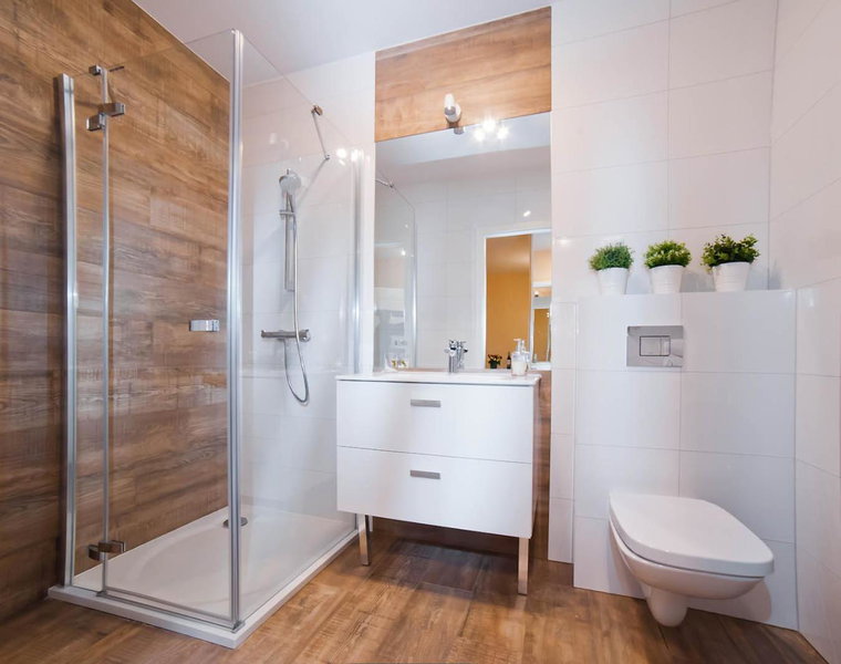 Apartament Muszelka, Kołobrzeg, Poland