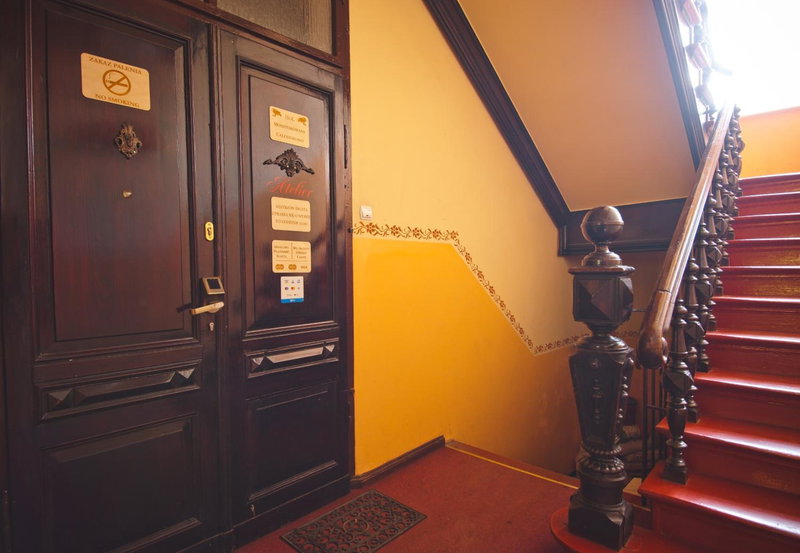 Atelier Hostel, Leszno, Poland