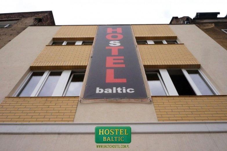 Baltic Hostel, Poland