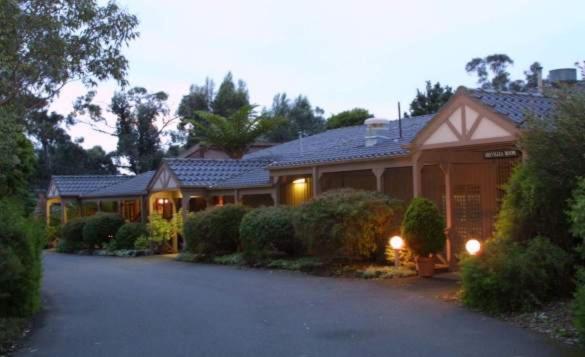 Melaleuca Lodge Beaconsfield, Australia