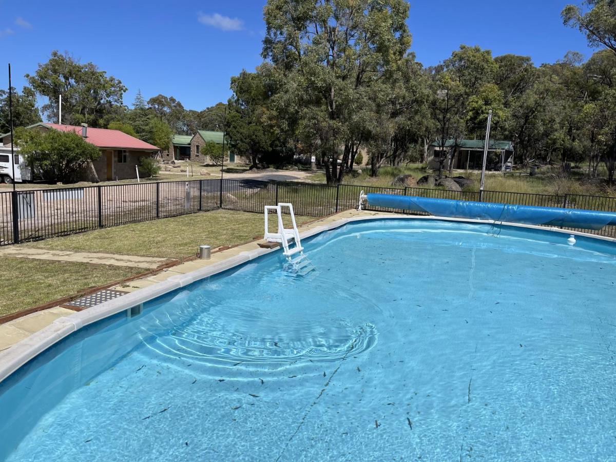 Murray Gardens Motel, Australia