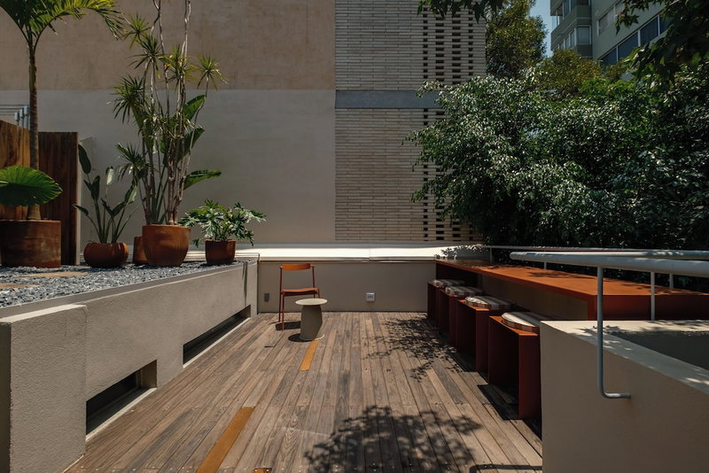 Cholula Condesa Hotel by Lumina, Mexico City, Mexico
