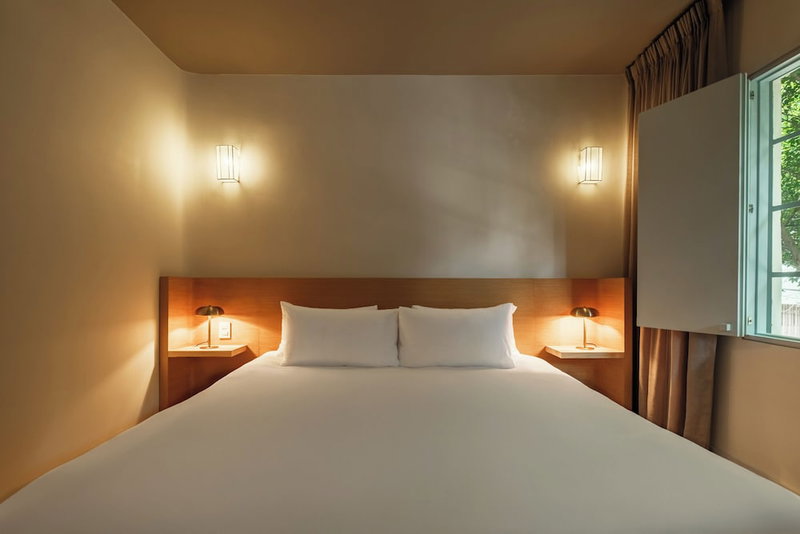 Cholula Condesa Hotel by Lumina, Mexico City, Mexico