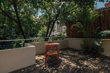 Cholula Condesa Hotel by Lumina, Mexico City, Mexico