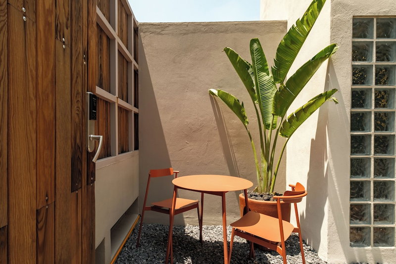 Cholula Condesa Hotel by Lumina, Mexico City, Mexico