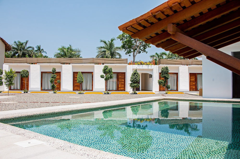 Hotel · Hotel Casa Victoria, Zihuatanejo