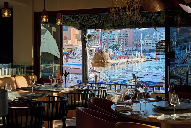 Kadun Hotel Boutique, Cabo San Lucas, Mexico