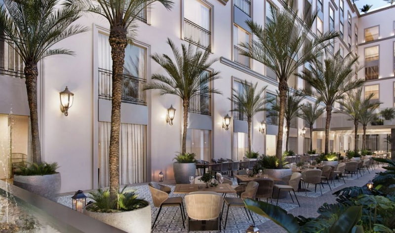 Kadun Hotel Boutique, Cabo San Lucas, Mexico