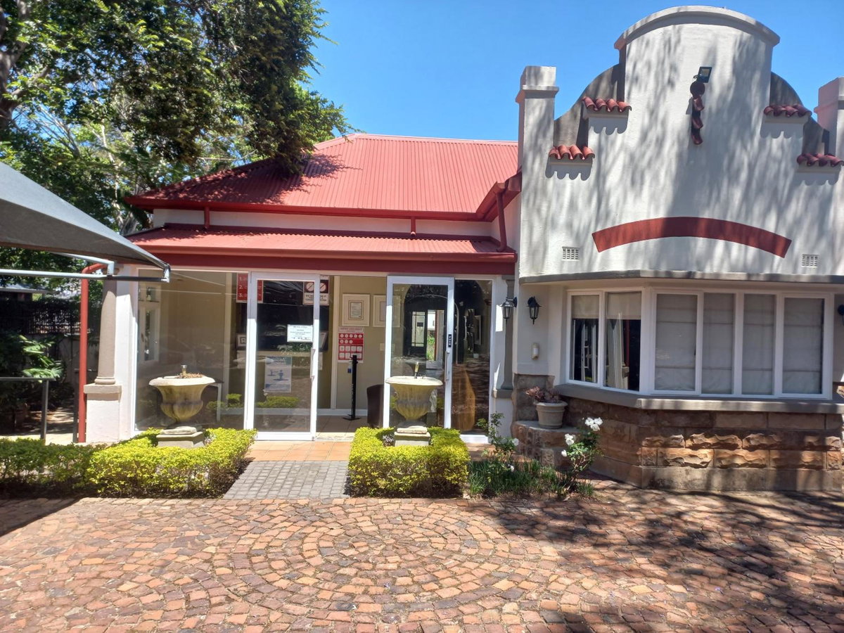 Liza's Cottage Guesthouse, South Africa