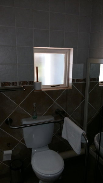 Liza's Cottage Guesthouse, Pretoria, South Africa