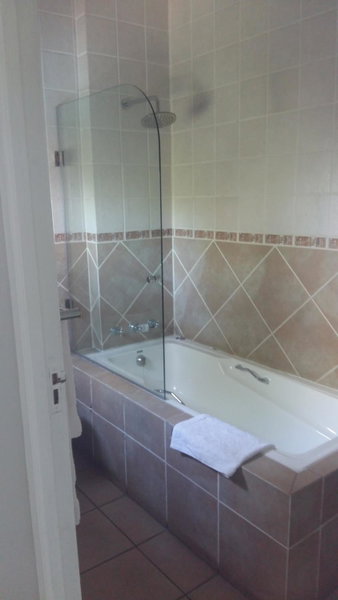 Liza's Cottage Guesthouse, Pretoria, South Africa