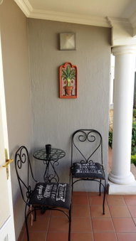 Liza's Cottage Guesthouse, Pretoria, South Africa