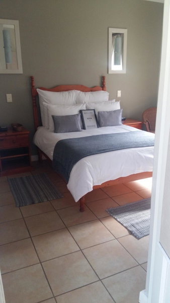 Liza's Cottage Guesthouse, Pretoria, South Africa