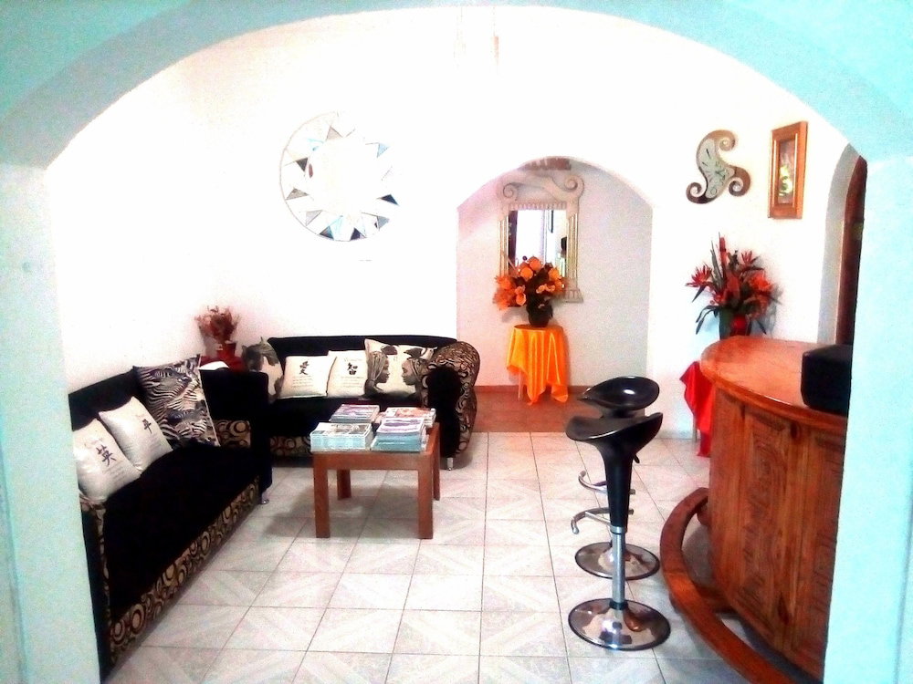 His Glory Guest House, South Africa