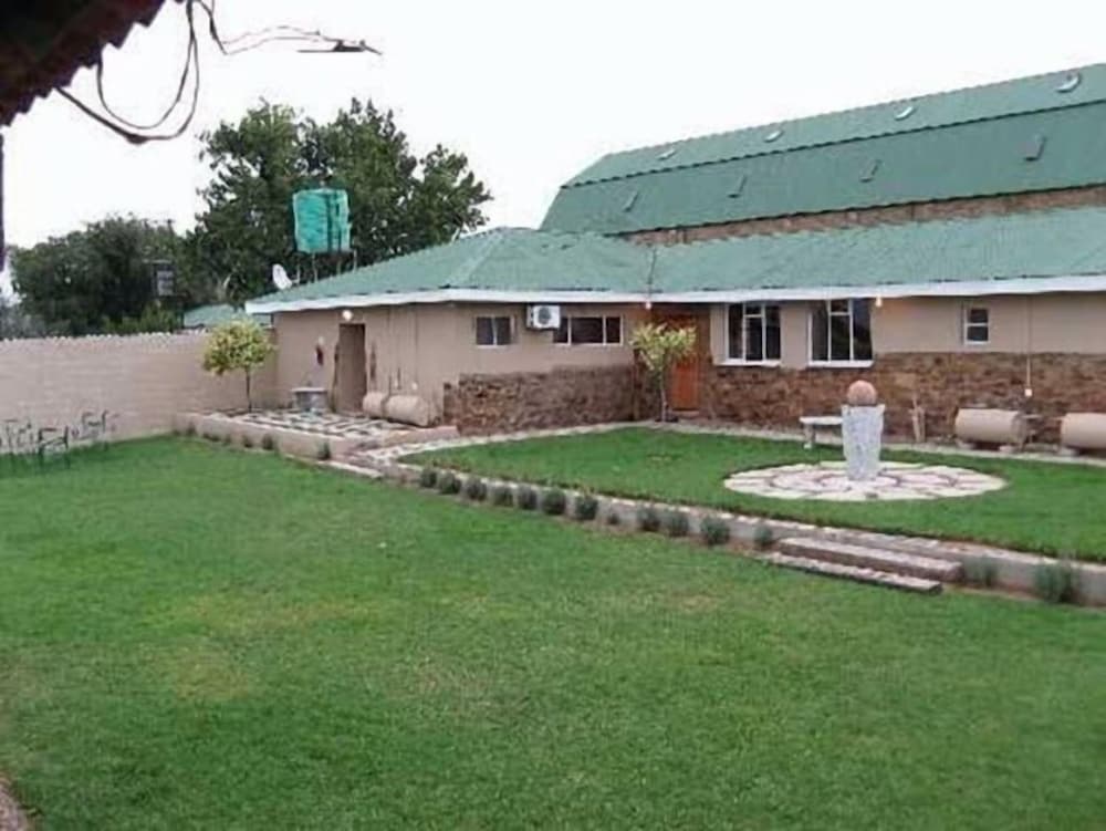 Barn Guesthouse, South Africa
