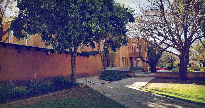 Bosheuvel Country Estate, Muldersdrift, South Africa