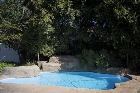 Richtershuyz Lifestyle Guesthouse, Pretoria, South Africa