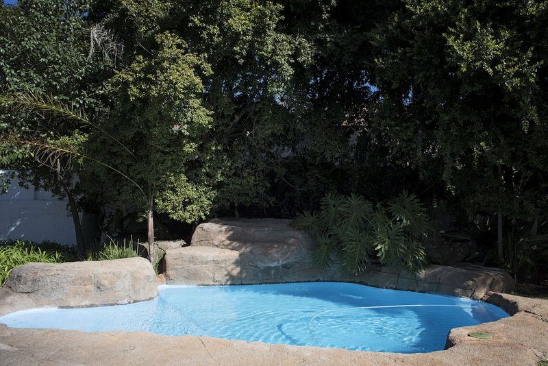 Richtershuyz Lifestyle Guesthouse, Pretoria, South Africa