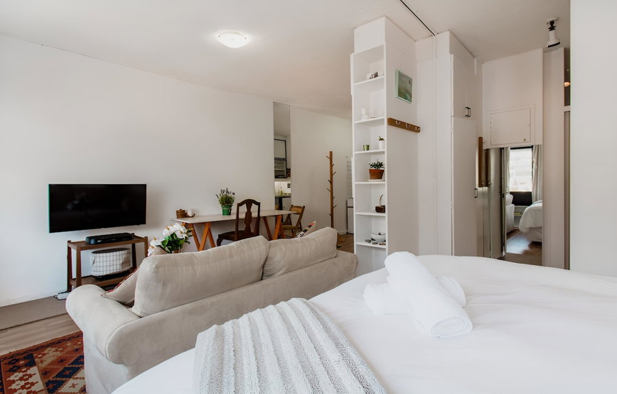 1010 Gardens, Cape Town, South Africa