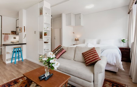 1010 Gardens, Cape Town, South Africa