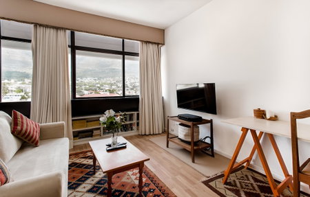 1010 Gardens, Cape Town, South Africa