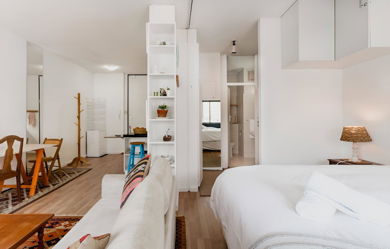 1010 Gardens, Cape Town, South Africa