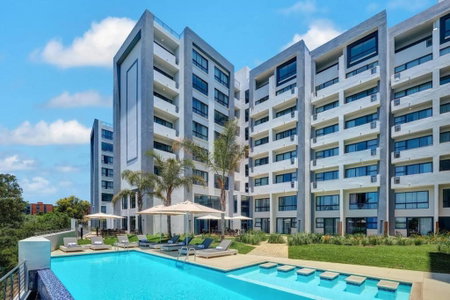 Premier Lifestyle at The Regency, Pretoria, South Africa